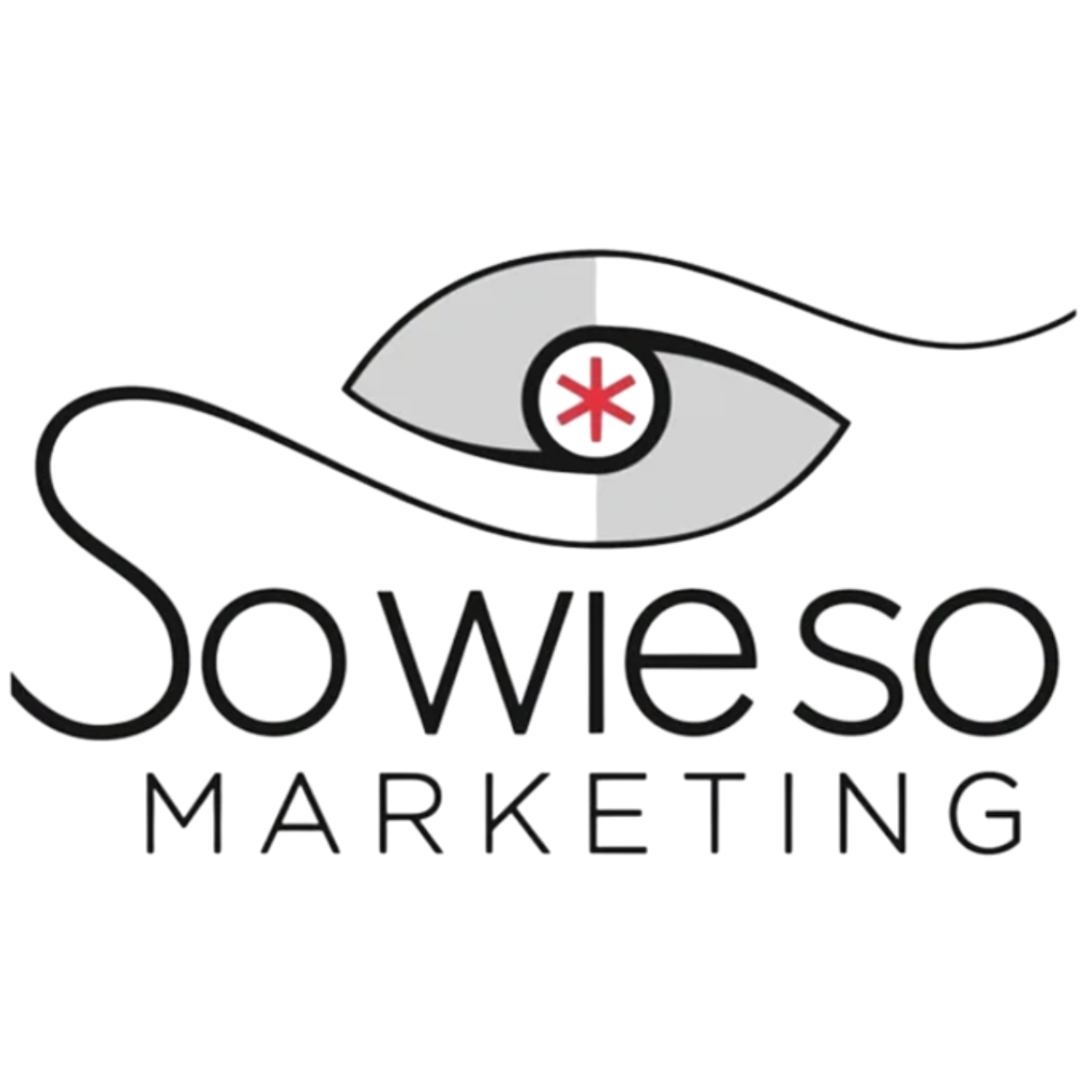 Sowieso Marketing Logo