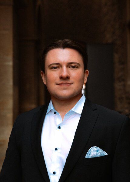 Alexander C. Leschik