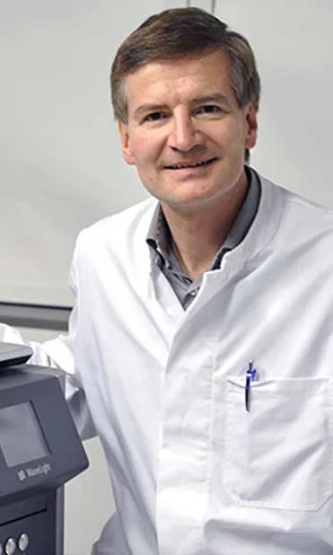 Univ. Prof. Dr. Wolfgang Philipp