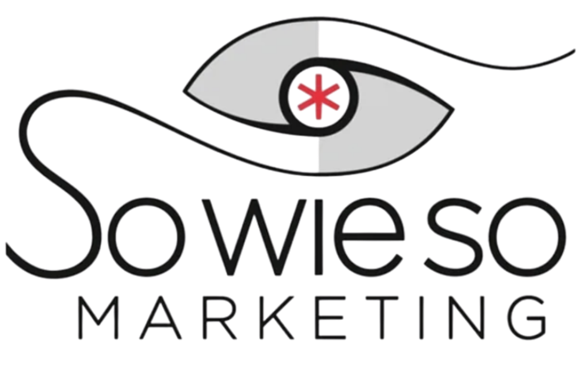 Sowieso Marketing Logo