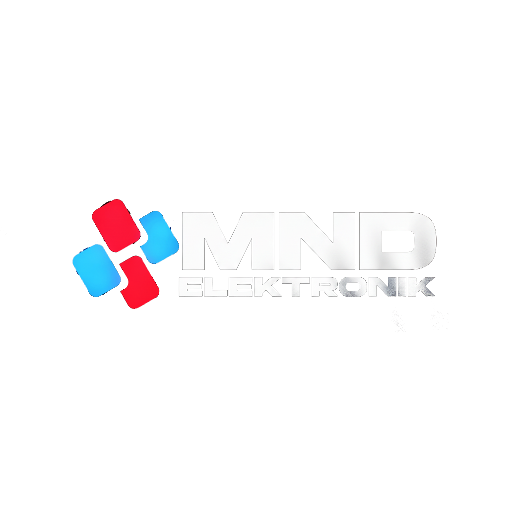 MND Handling Logo