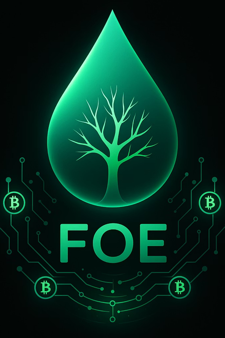 FOE Logo