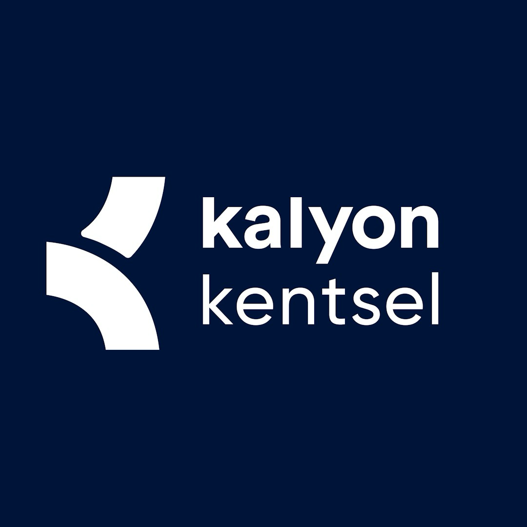 Kalyon Kentsel Logo