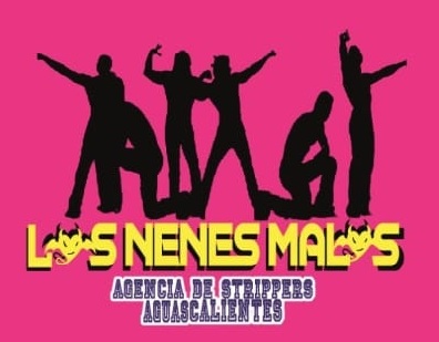 Los Cariñosos Nenes Malos