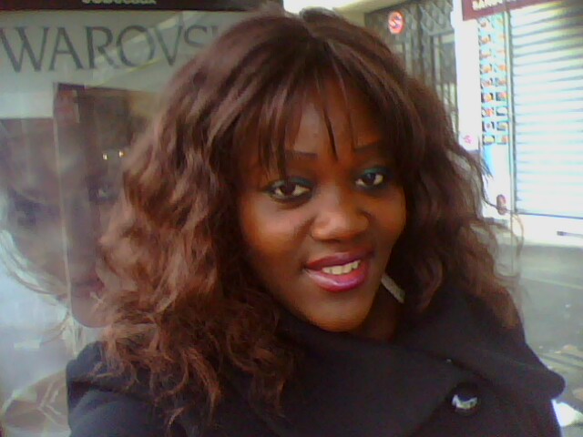 Photo de Djitte Koulounffé