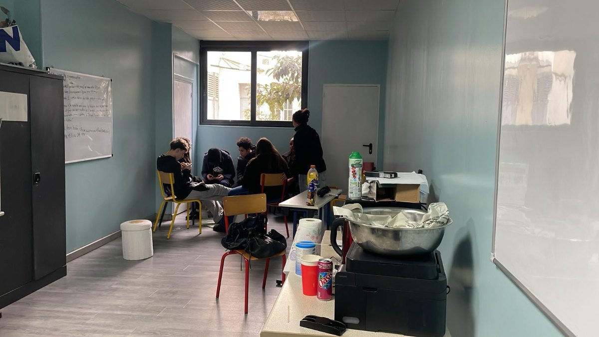 Accompagnement Scolaire Gratuit