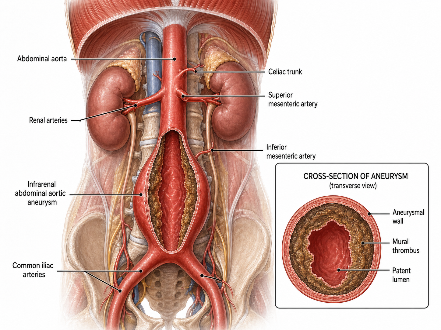 Aortic Aneurysm