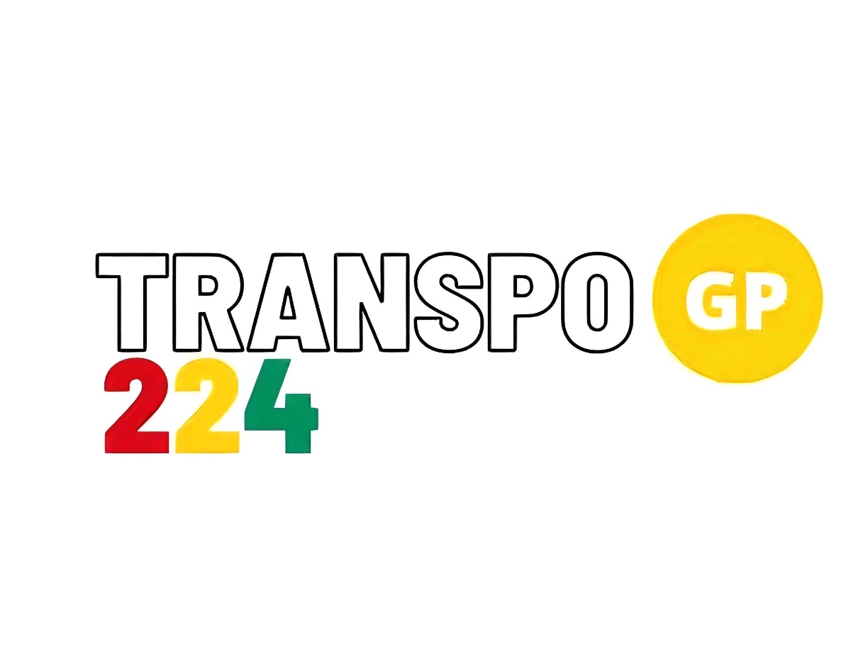 Transpo224 Logo