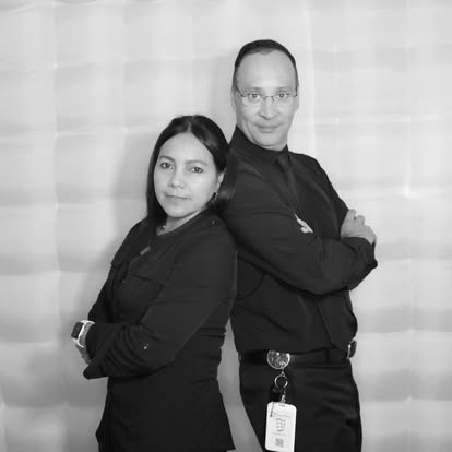 Fun Time Photobooths Team