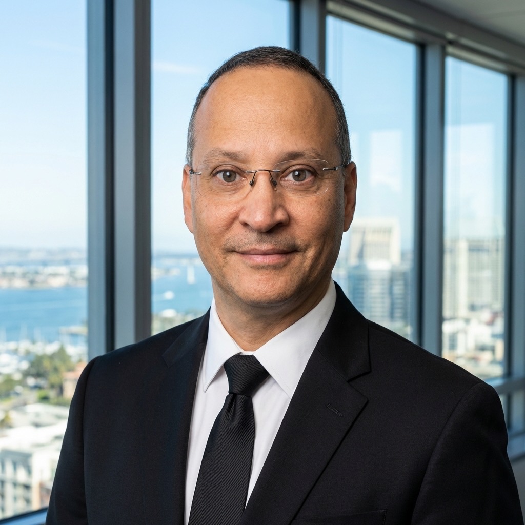 Jose Luis Ordoñez Jr