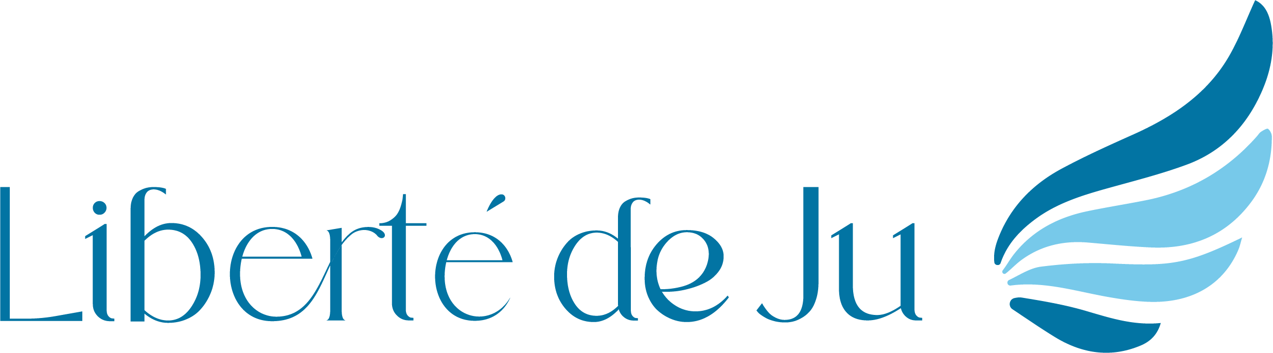 Liberté de Ju