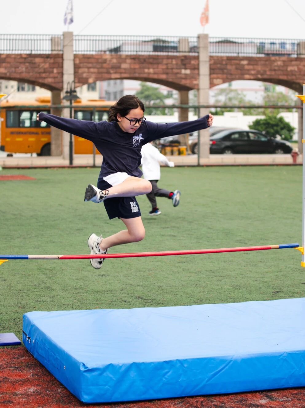 Exploring Ancient GreeceThrough Physical Education