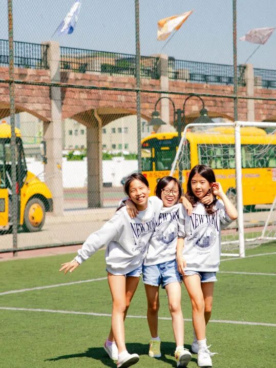 Unleashing Creativity and Celebrating School Spirit