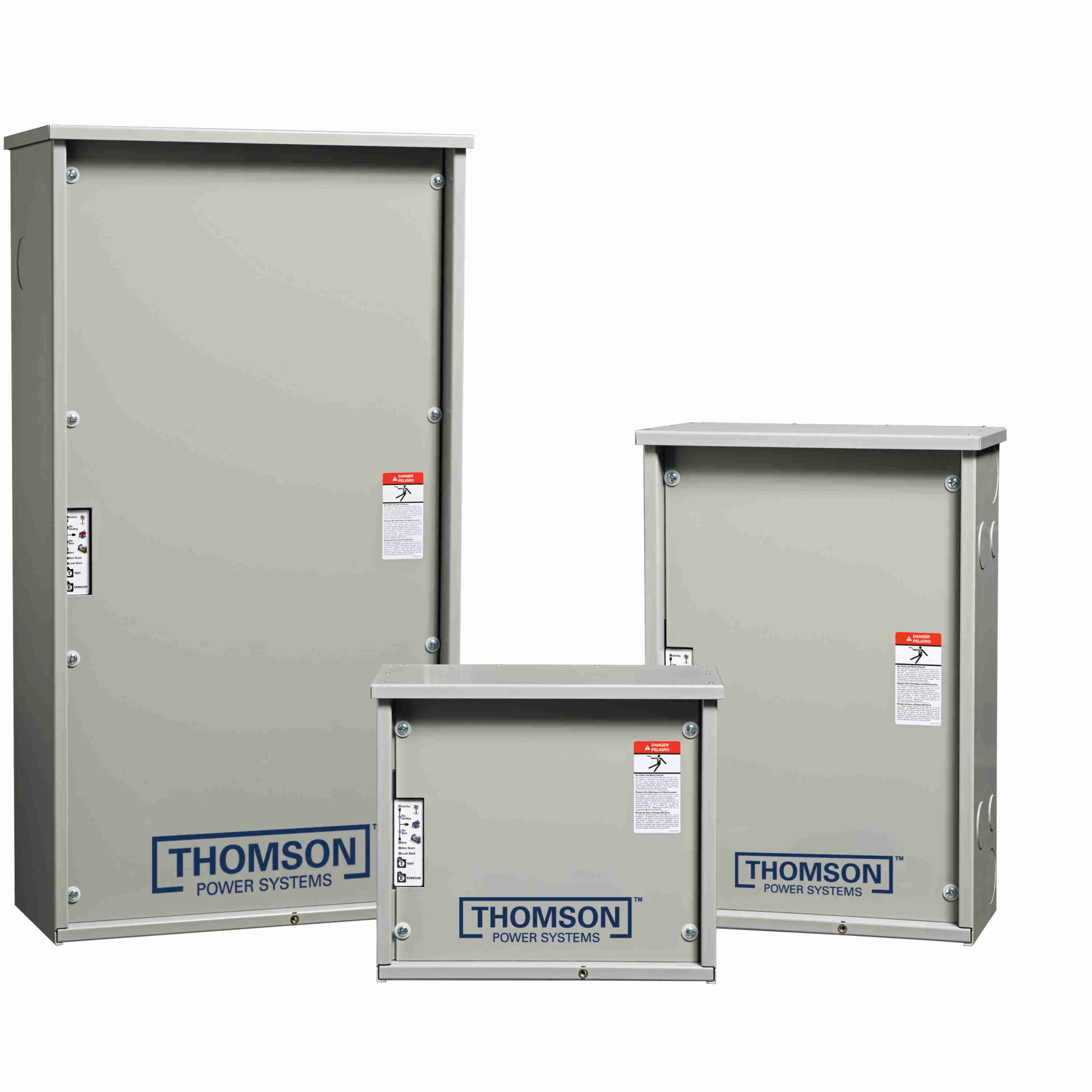 Thomson ATS TS910