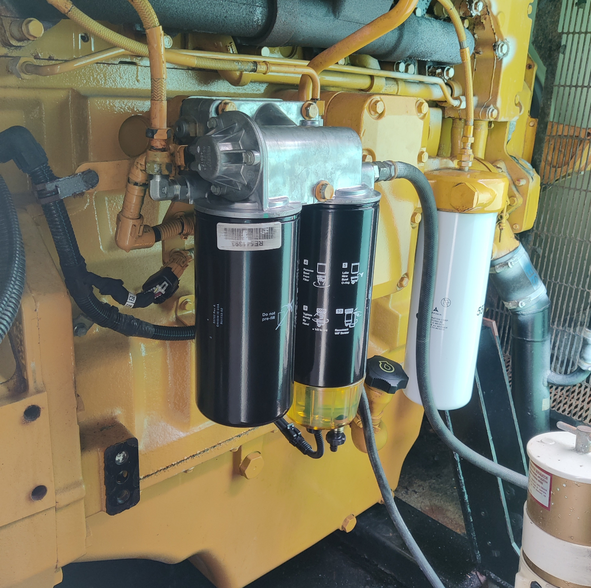 Preventive Maintenance