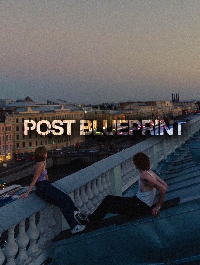 Post Blueprint