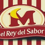 El Rey del Sabor Logo