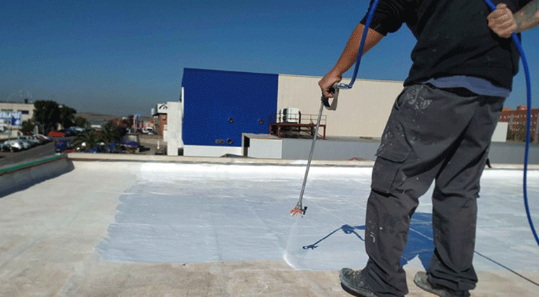 Impermeabilizaciones