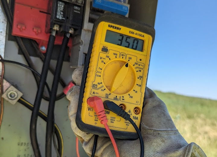 Mantenimiento Preventivo