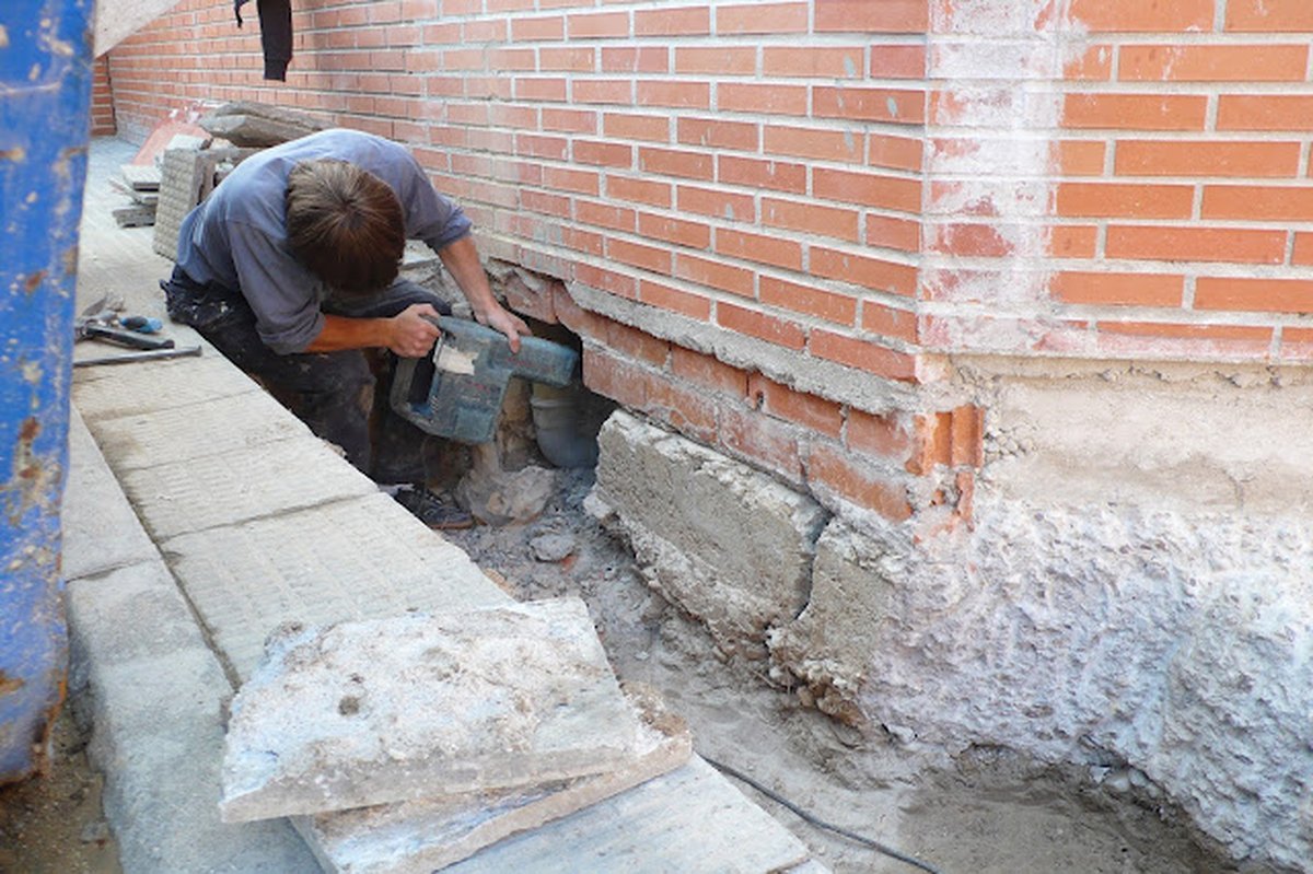 Mantenimiento Correctivo