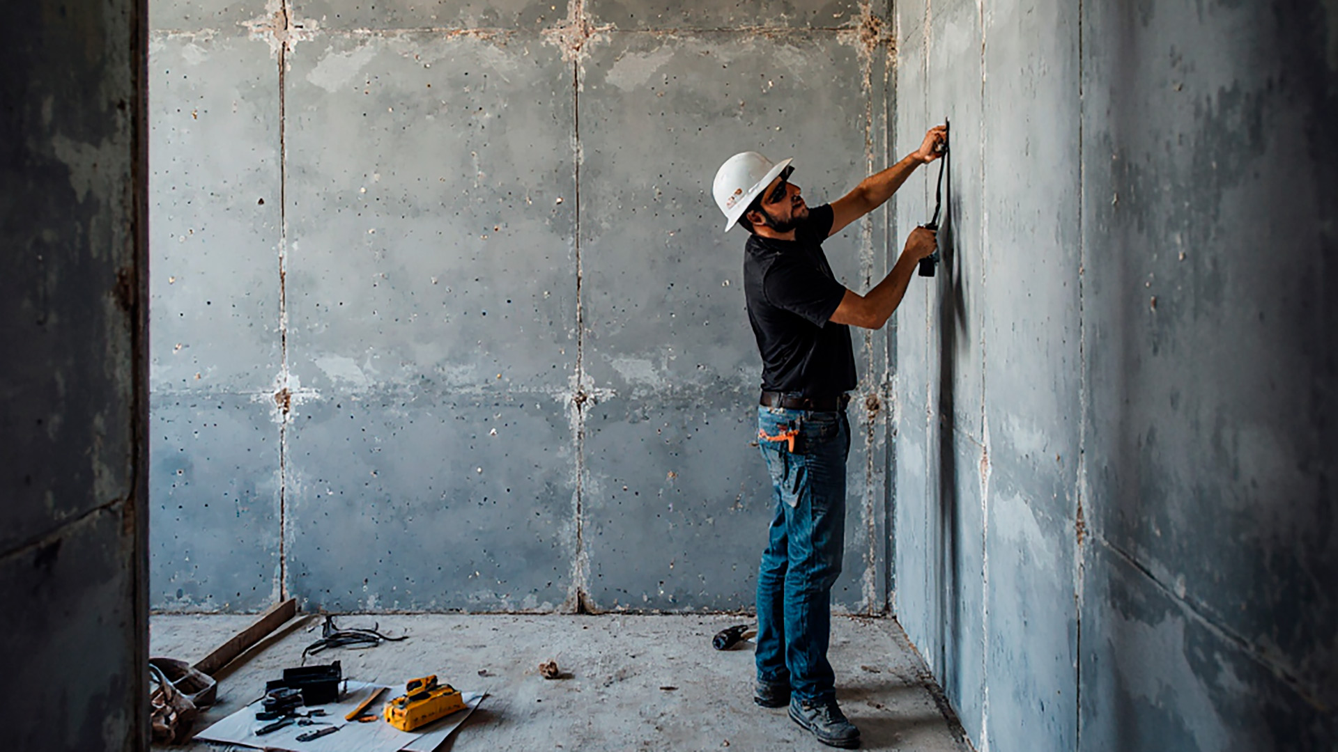 Construcción y remodelación profesional