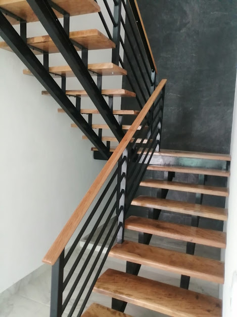 Carpintería Residencial