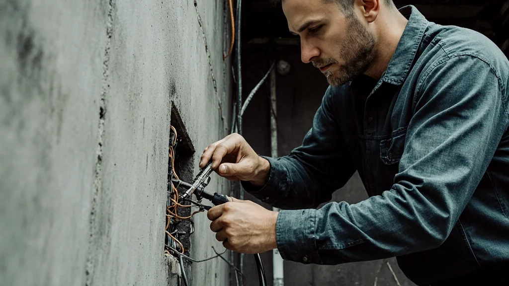 Instalaciones Eléctricas