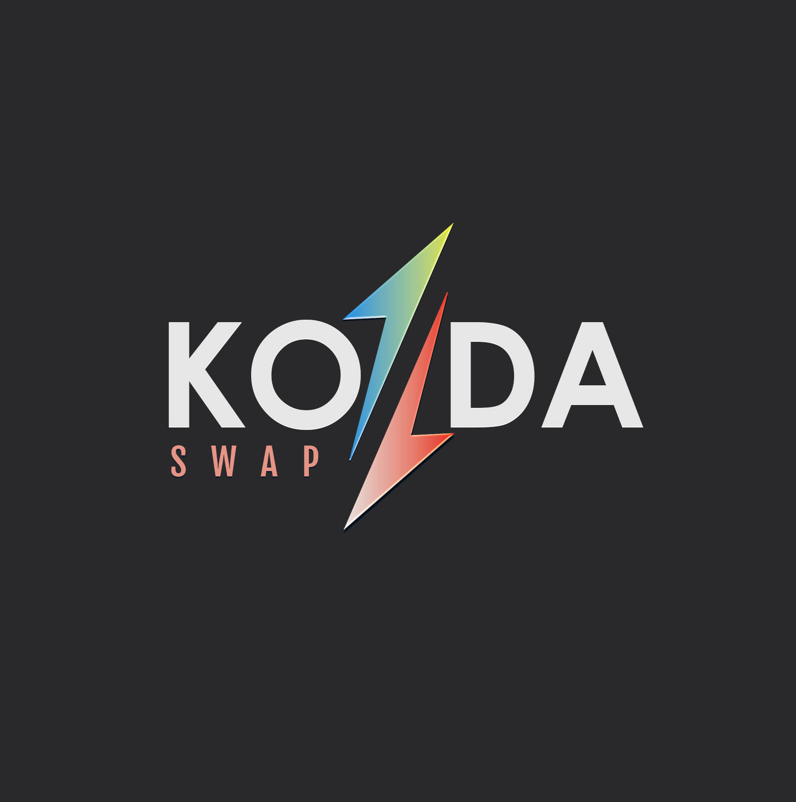 Kozda SwapDeal Logo