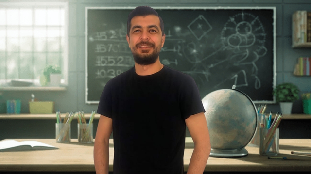 Dr. Ahmet Yılmaz
