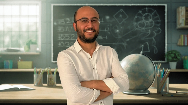 Prof. Elif Kaya
