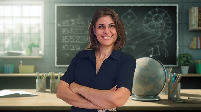Dr. Selin Kara