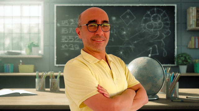 Öğr. Gör. Emre Şahin