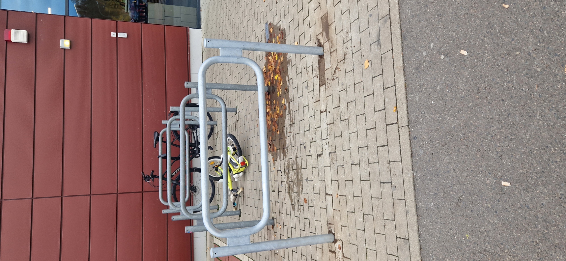 Holz & Metallbearbeitung