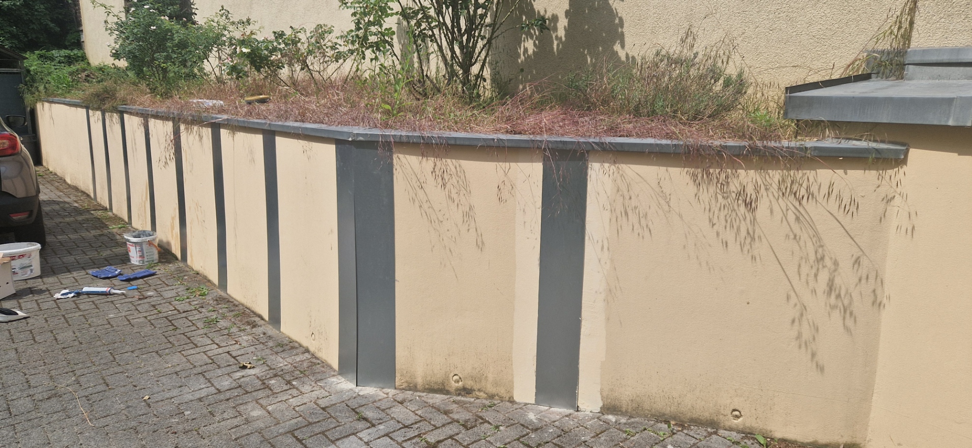 Holz & Metallbearbeitung