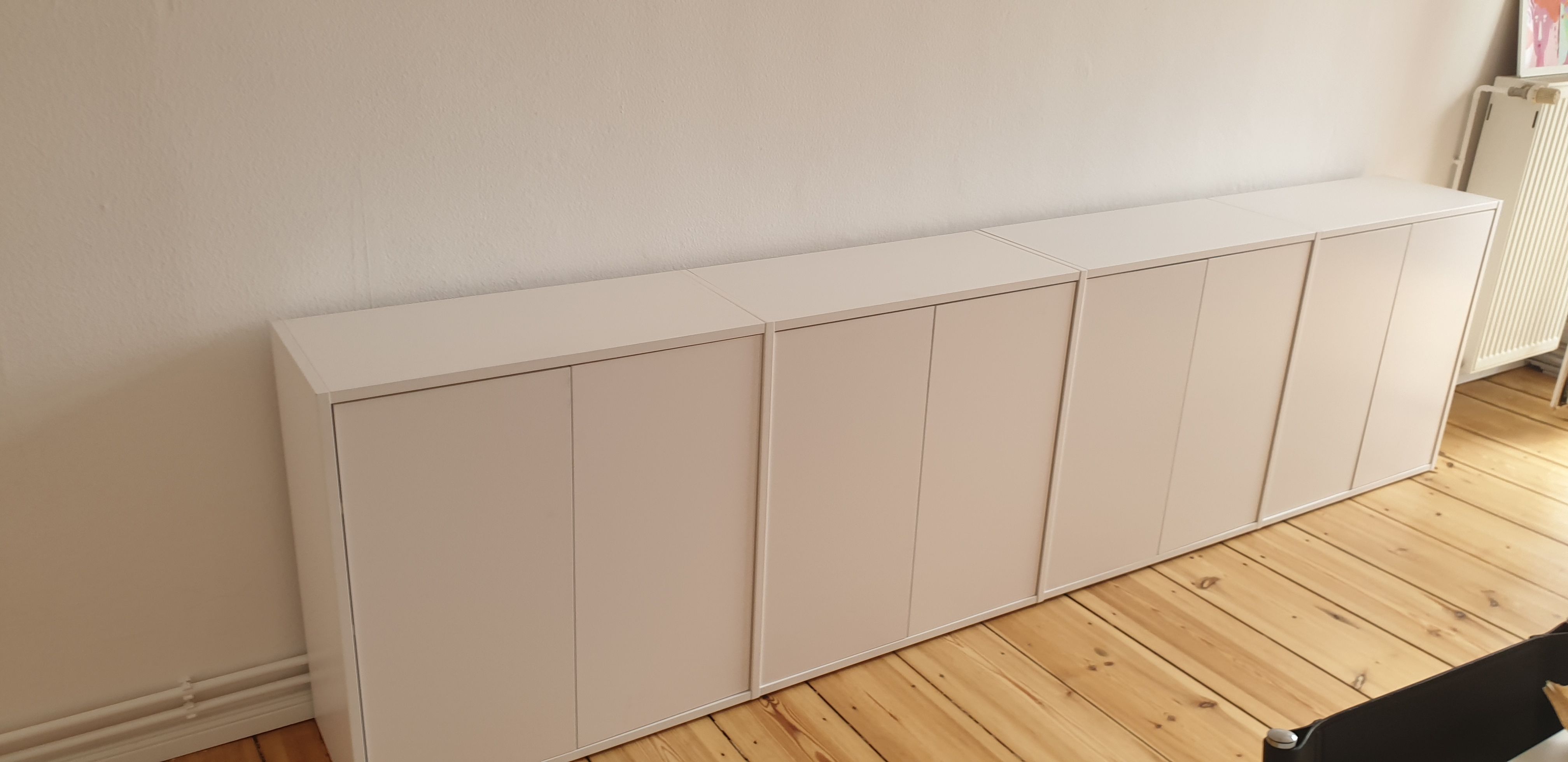 Möbelaufbau - Bild 1