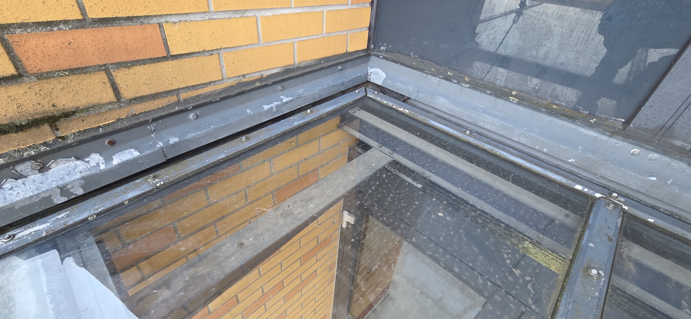 Glasreinigung - Bild 2