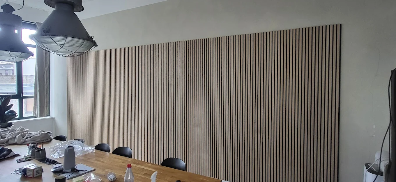 Möbelaufbau - Bild 2