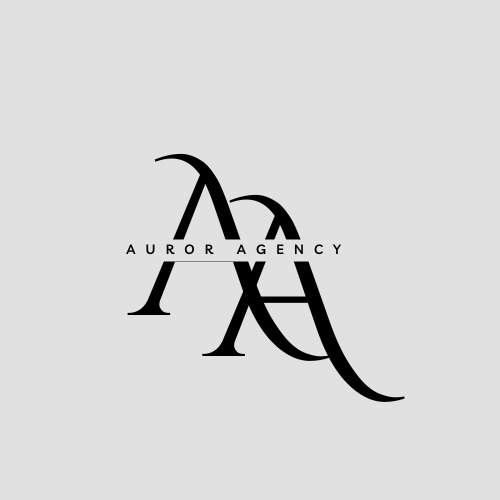 Auror Agency Logo