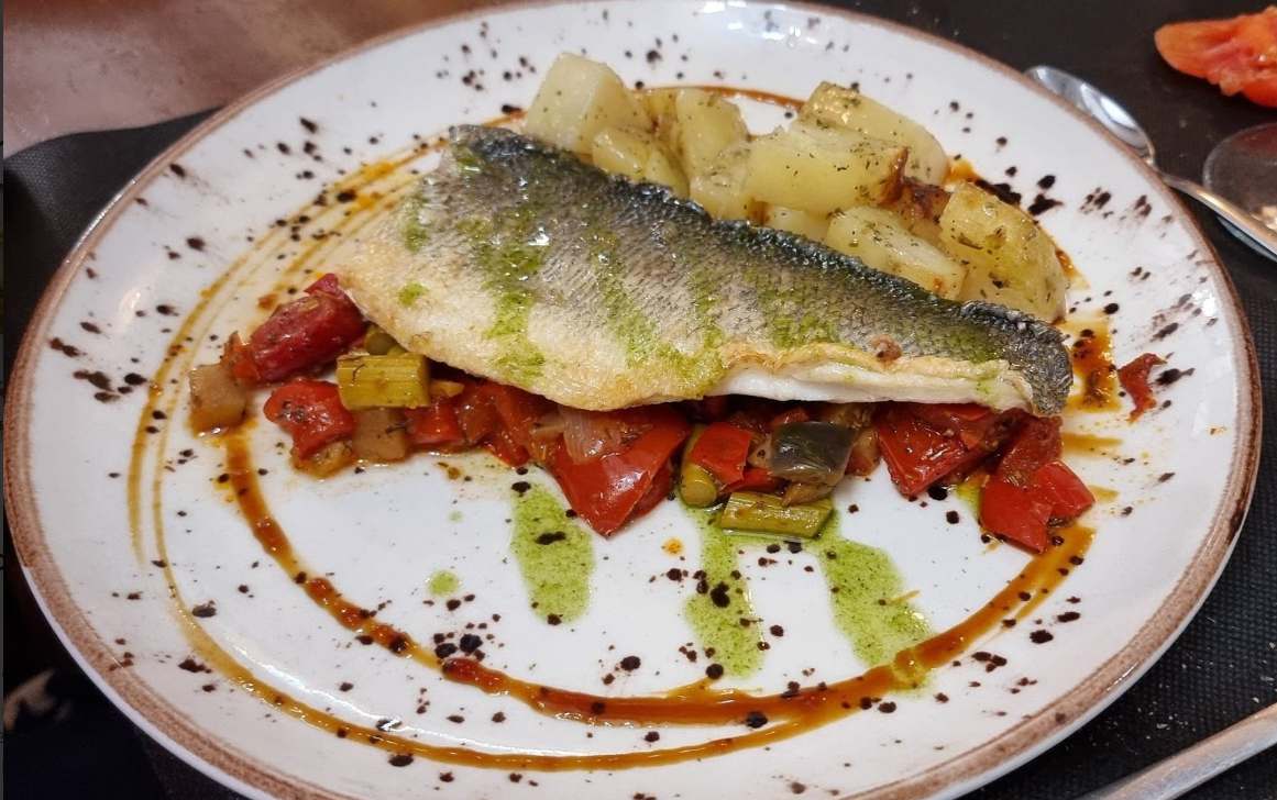 Peix de màxima qualitat