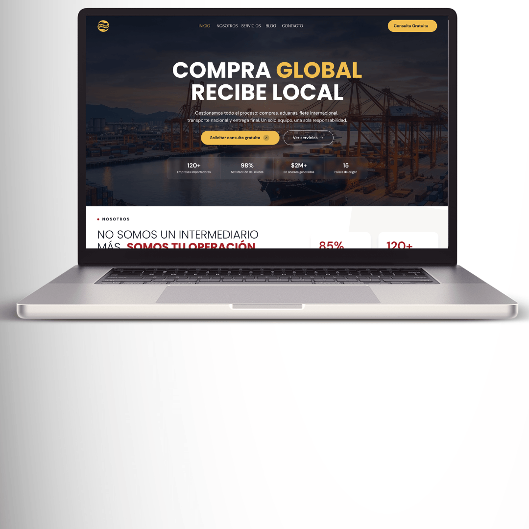 Makhai importaciones