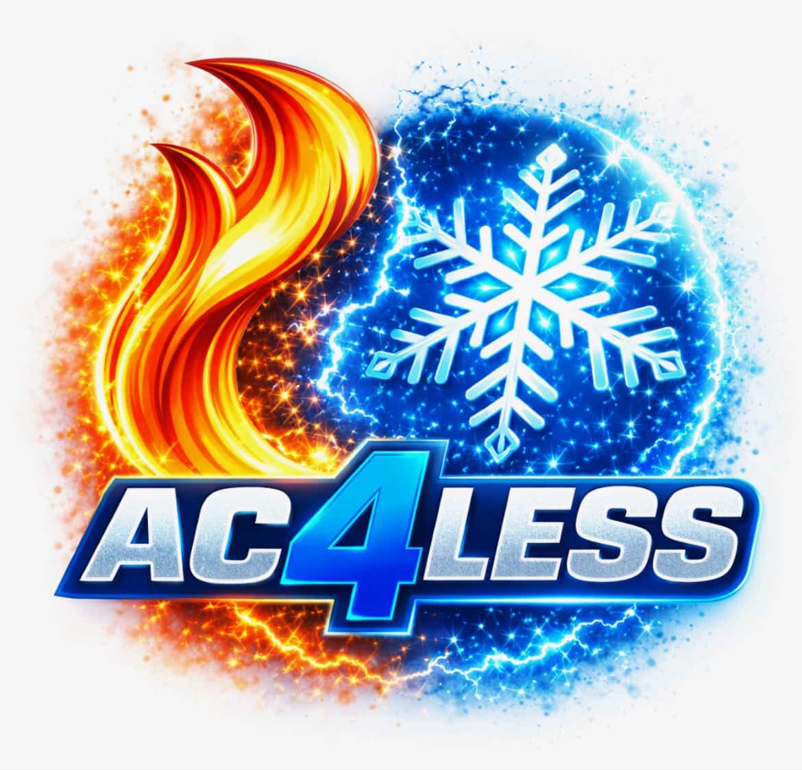 AC4LESS Logo