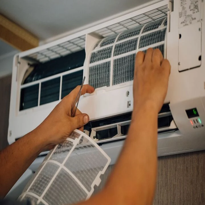 HVAC Maintenance & Service