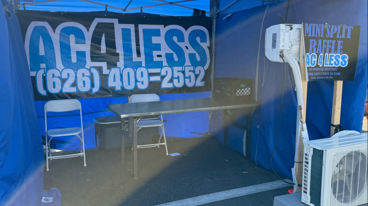 AC4LESS community event