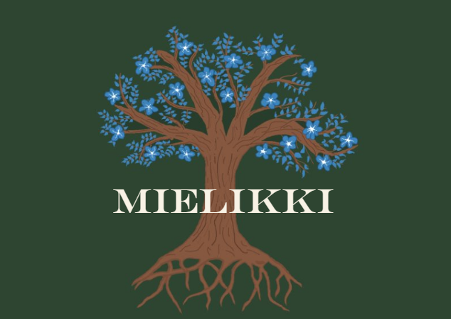Mielikki Logo