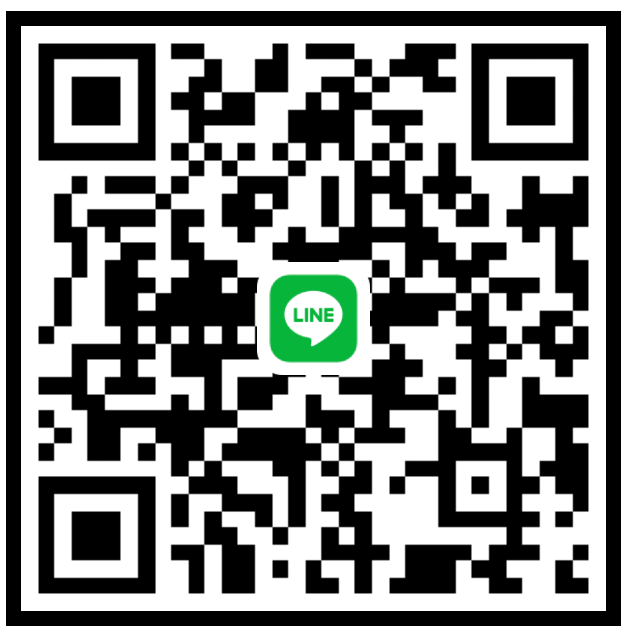 LINE QR Code