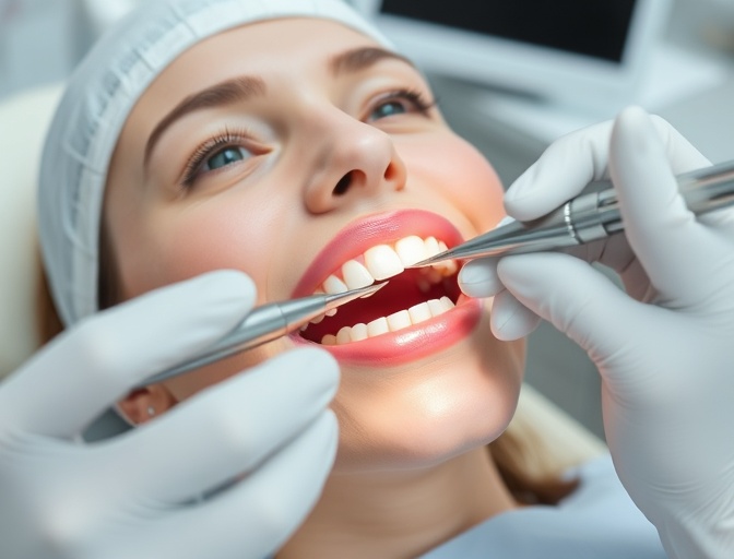 Stomatologie terapeutică