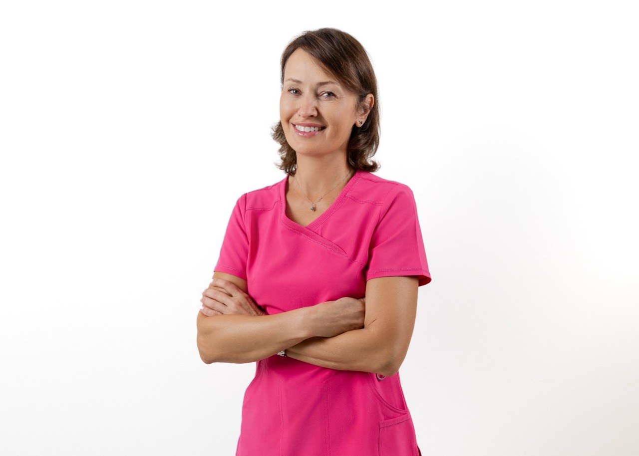 Dr. Natalia Starodubova