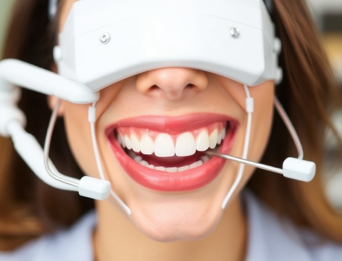 Stomatologie ortopedică