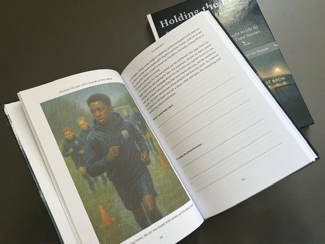 MeTime Stories Book Cover