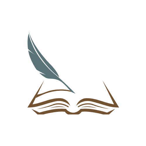 Me Time Stories Library Logo